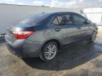 2014 Toyota Corolla L for Sale in Opa Locka, FL - Front End