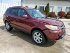 2009 Hyundai Santa Fe Se zu verkaufen in Louisville, KY - Front End