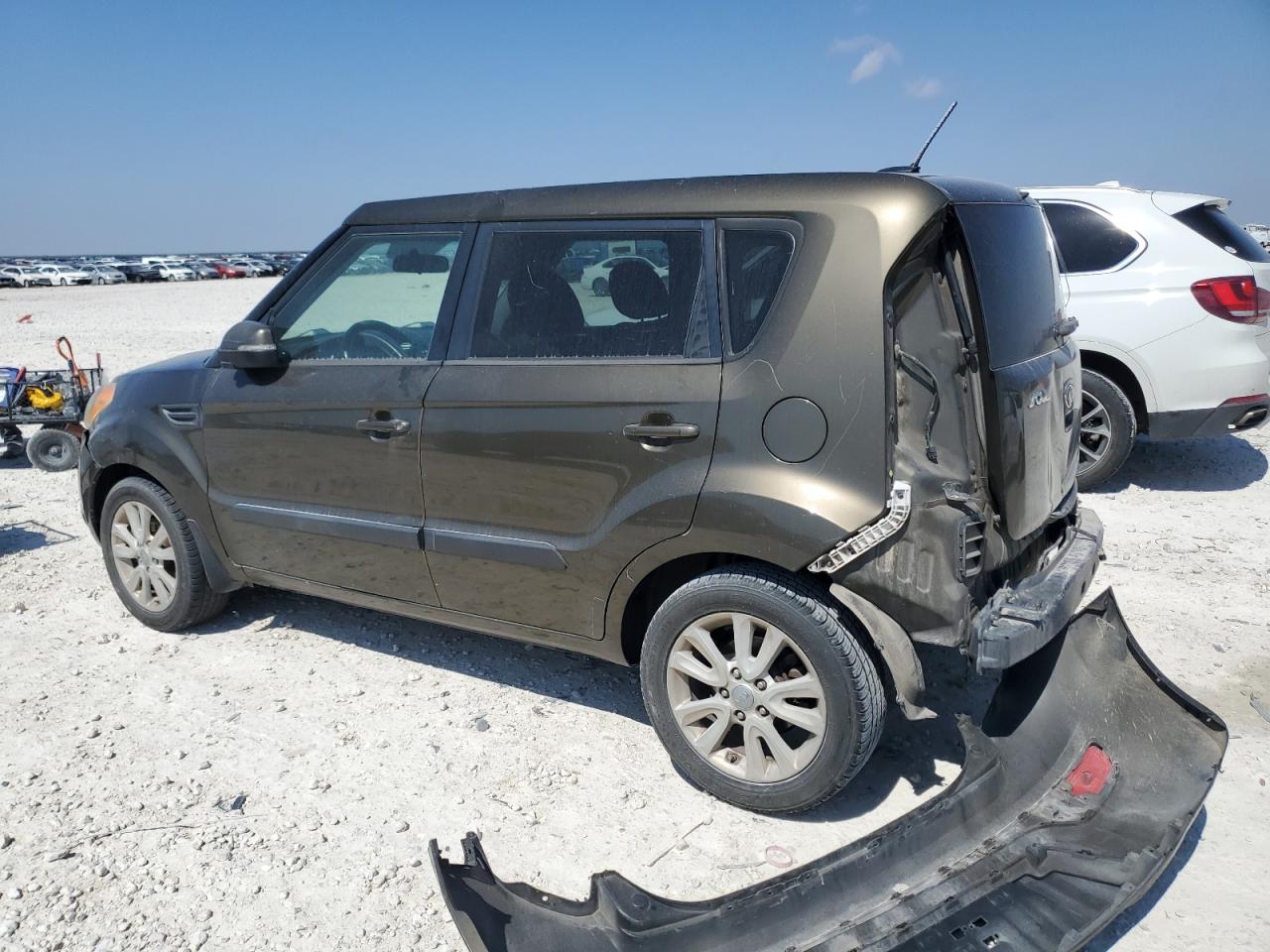 2013 Kia Soul - Image 2