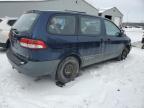 2003 TOYOTA SIENNA CE for sale at Copart ON - COOKSTOWN