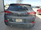 2016 Hyundai Tucson Limited zu verkaufen in Sikeston, MO - Water/Flood