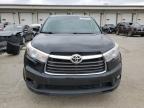 2016 Toyota Highlander Le for Sale in Louisville, KY - Side