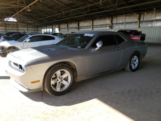 2013 Dodge Challenger R/T