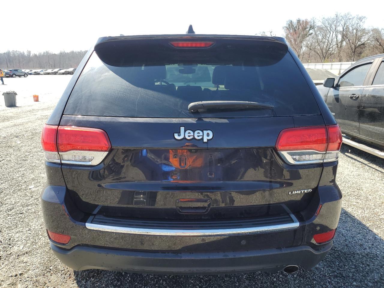 2019 Jeep Grand Cherokee - Image 6