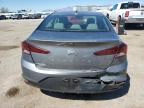 2020 Hyundai Elantra Sel for Sale in Tucson, AZ - Undercarriage