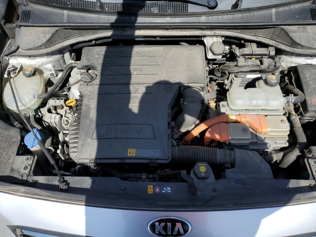 2019 Kia Niro - Image 12
