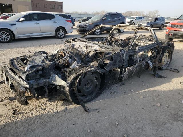 1996 Chevrolet Corvette 