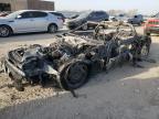 1996 Chevrolet Corvette  на продаже в Kansas City, KS - Burn
