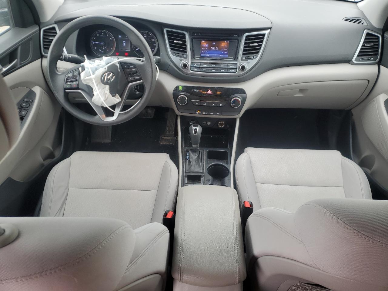2018 Hyundai Tucson - Image 8