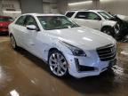 2015 Cadillac Cts Performance Collection продається в Elgin, IL - Front End