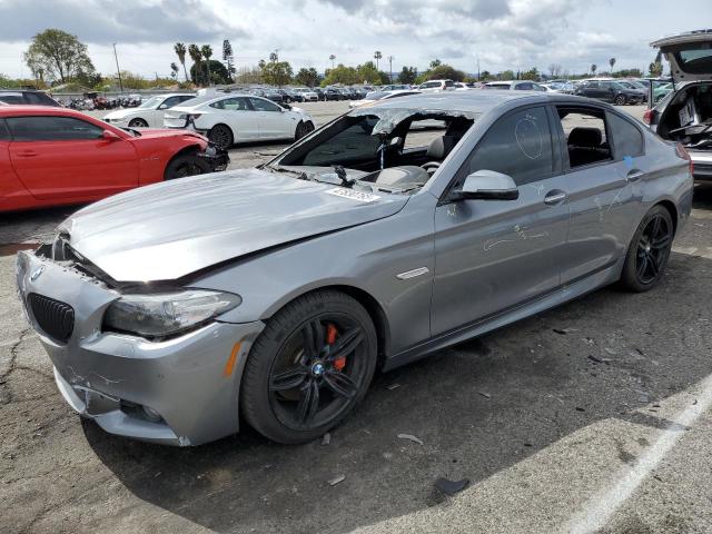 2014 Bmw 550 I