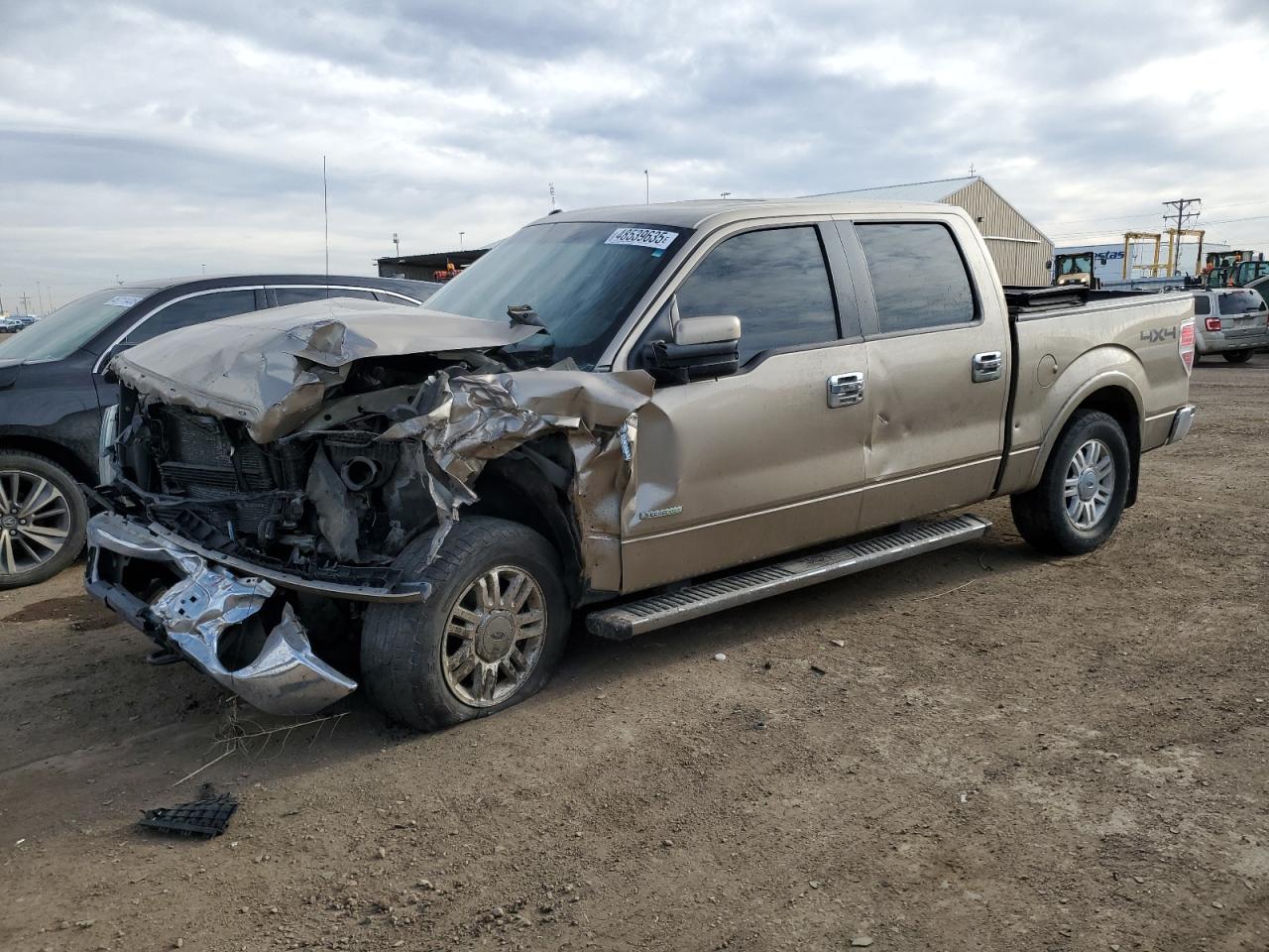 2011 Ford F-150 - Image 1