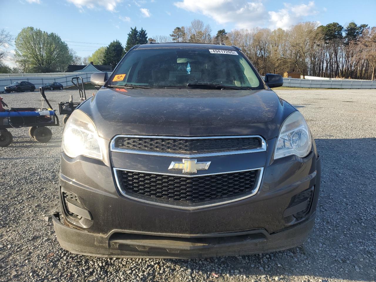 2013 Chevrolet Equinox - Image 5