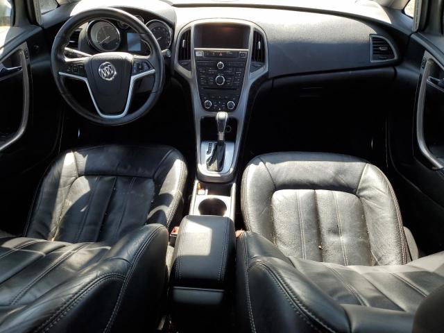  BUICK VERANO 2014 Сріблястий