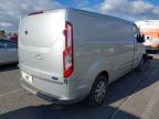 2023 FORD TRANSIT CU for sale at Copart CHESTER