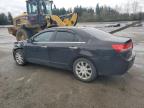 2011 Lincoln Mkz  for Sale in Arlington, WA - Front End