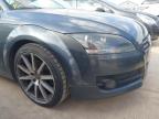 2007 AUDI TT 2.0T FSI 2DR for sale at Copart SANDY