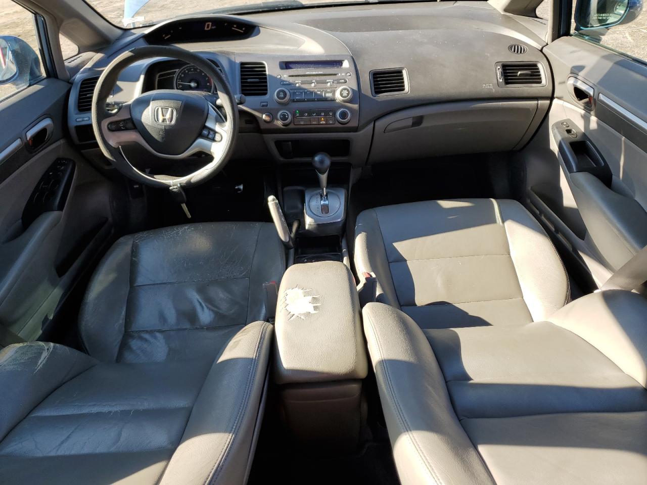 2006 Honda Civic - Image 8
