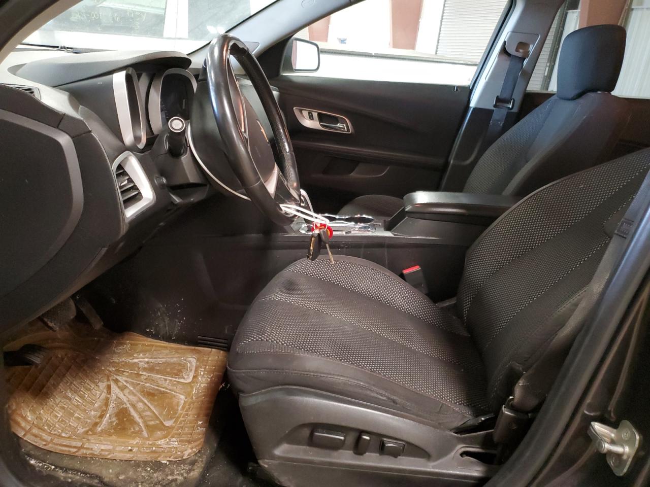 2015 Chevrolet Equinox - Image 7