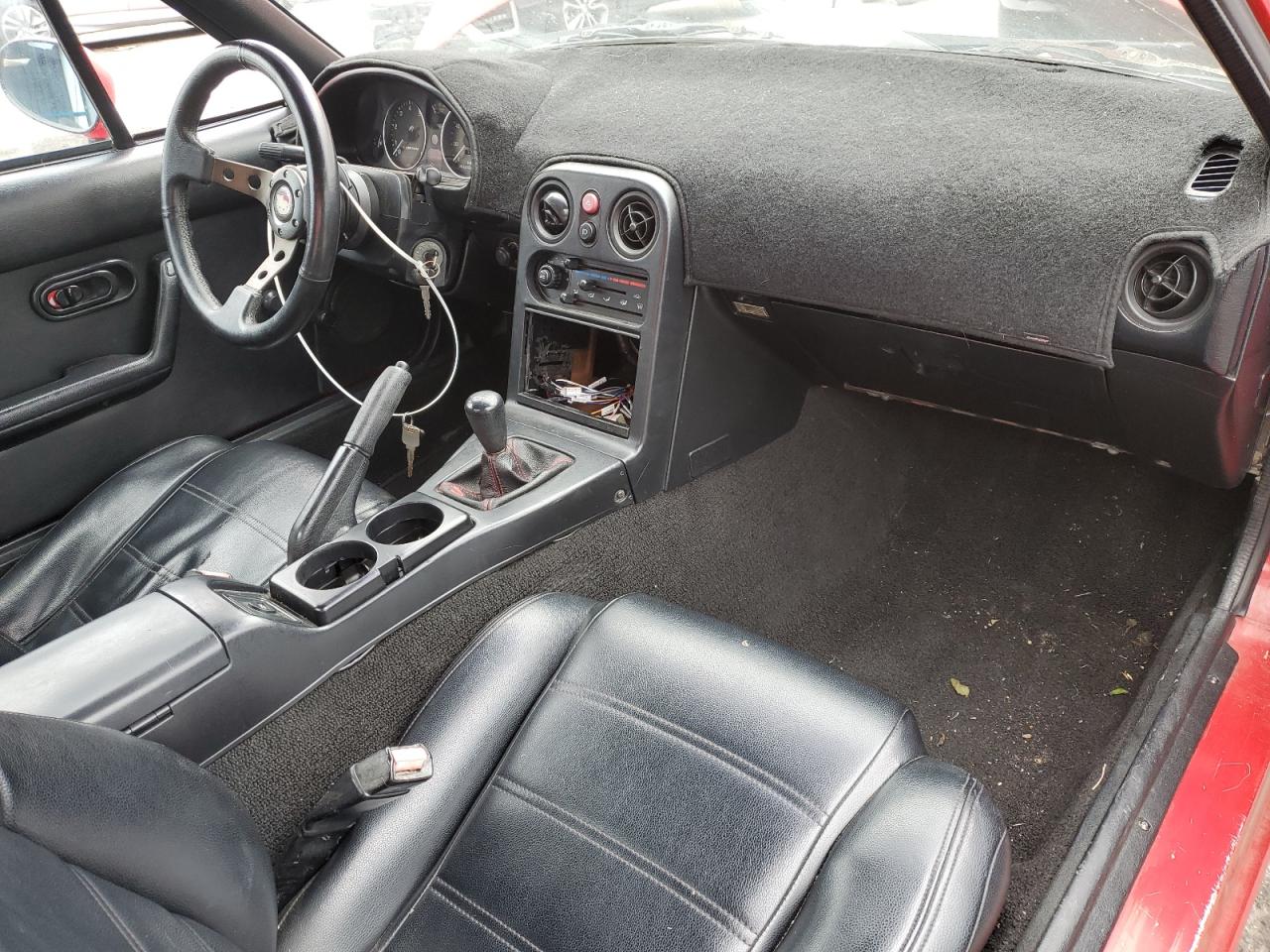 1990 Mazda MX-5 - Image 8