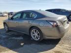 2014 Nissan Maxima S للبيع في Fredericksburg، VA - Front End