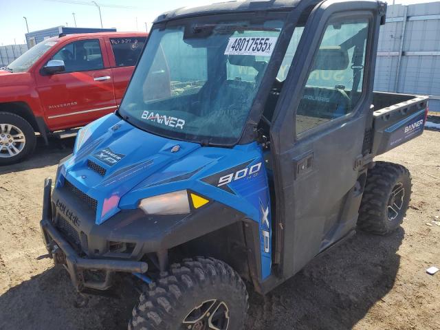 2016 POLARIS RANGER XP 900 EPS