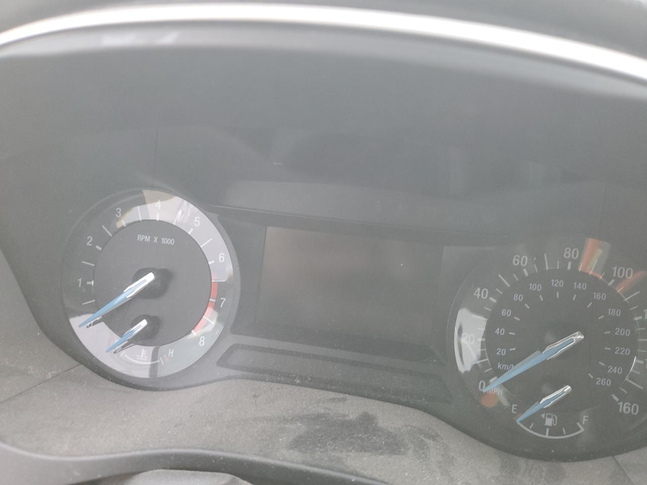 2013 Ford Fusion - Image 9