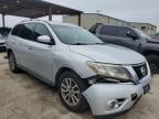 2015 Nissan Pathfinder S продається в Wilmer, TX - Rear End