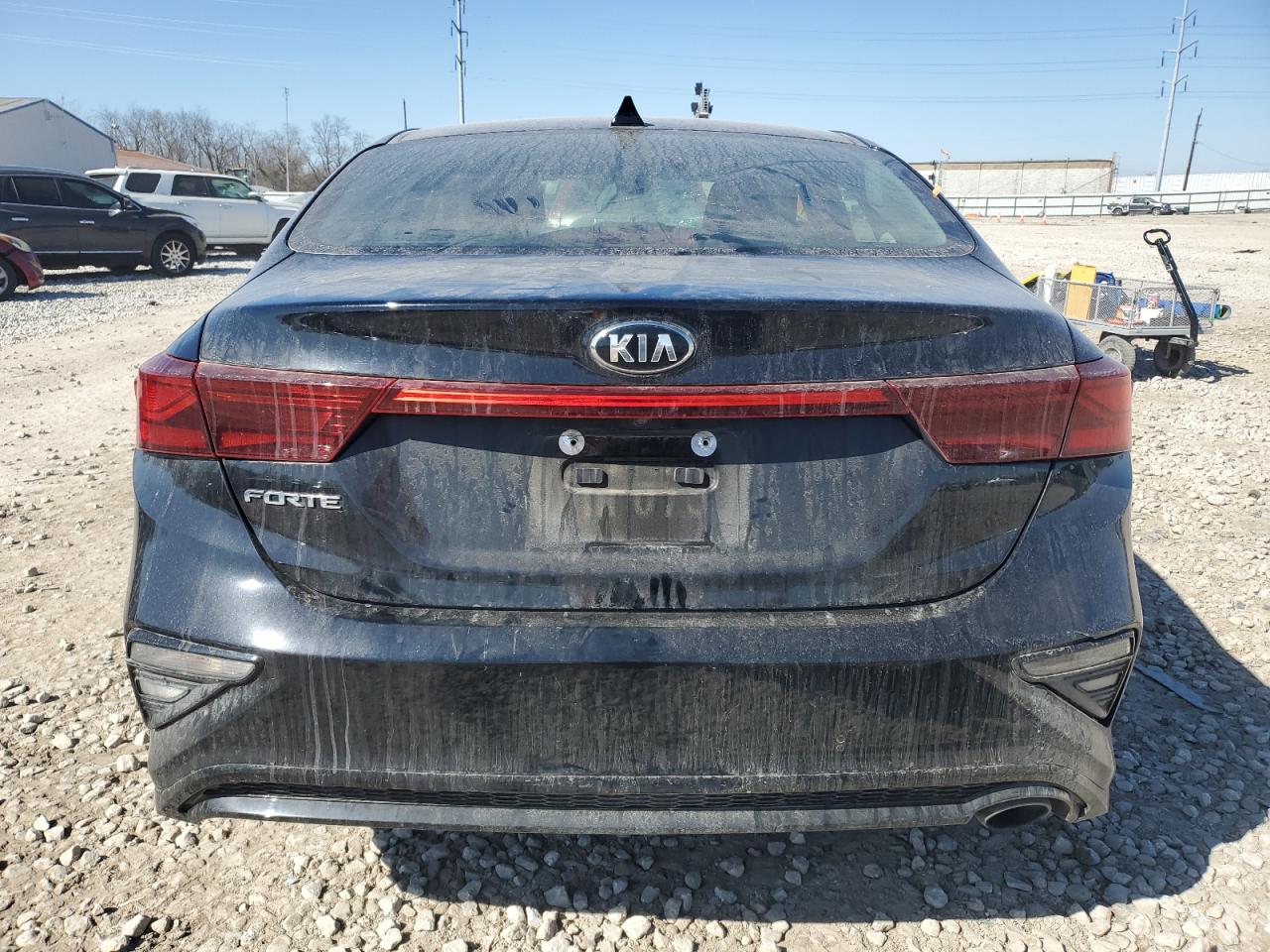 2019 Kia Forte - Image 6