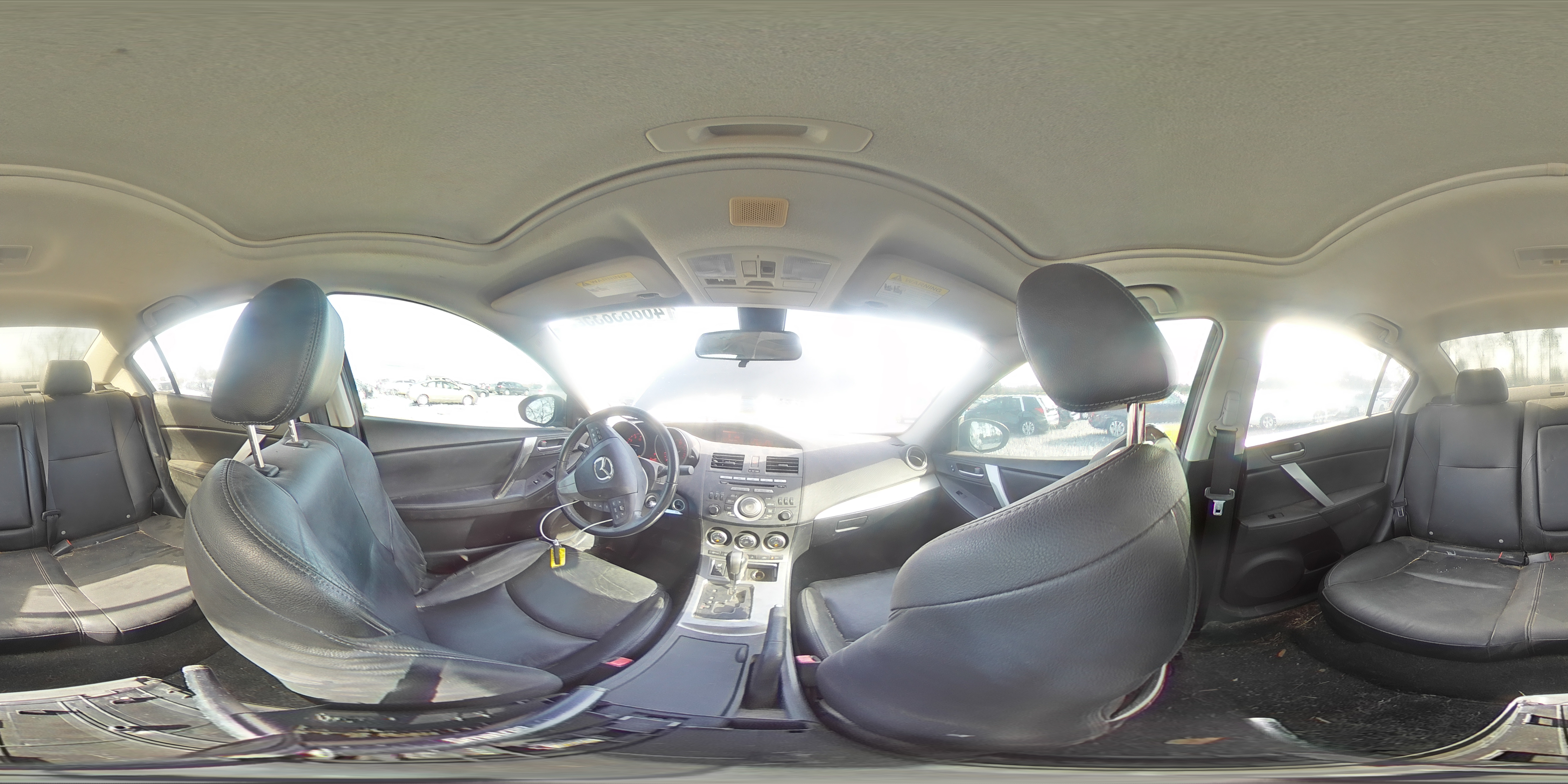 2011 Mazda 3 - Image 13
