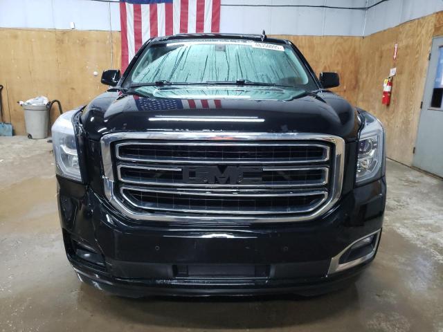 Parquets GMC YUKON 2015 Black