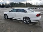 2012 Volkswagen Passat Se for Sale in Arlington, WA - Rear End