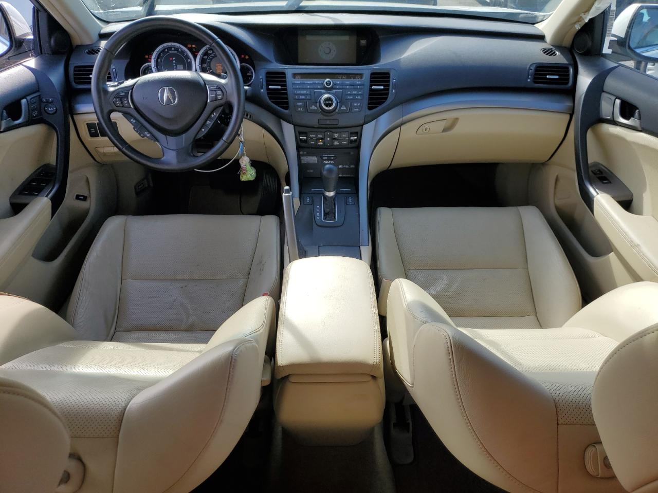 2010 Acura TSX - Image 8