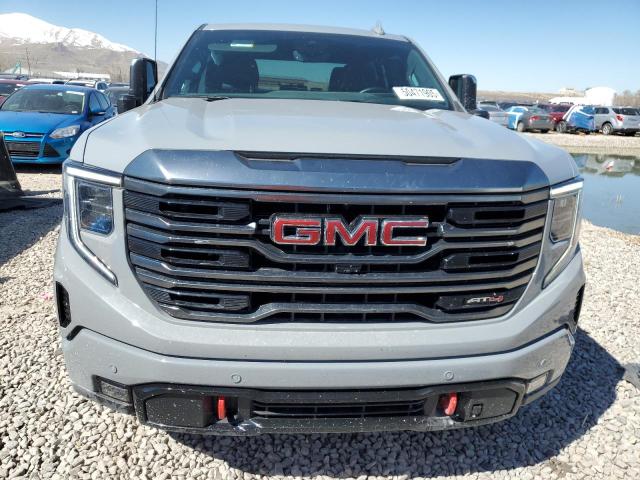  GMC SIERRA 2024 Gray