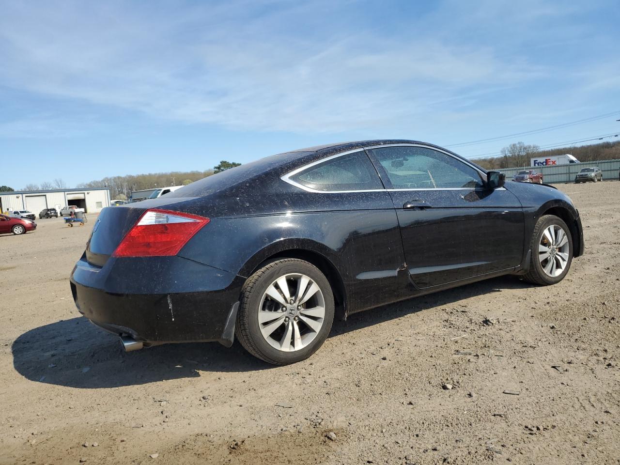2010 Honda Accord - Image 3