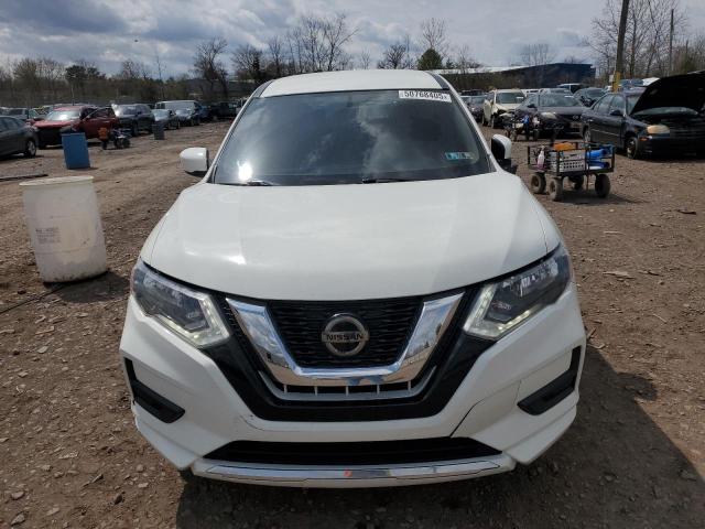  NISSAN ROGUE 2018 Biały