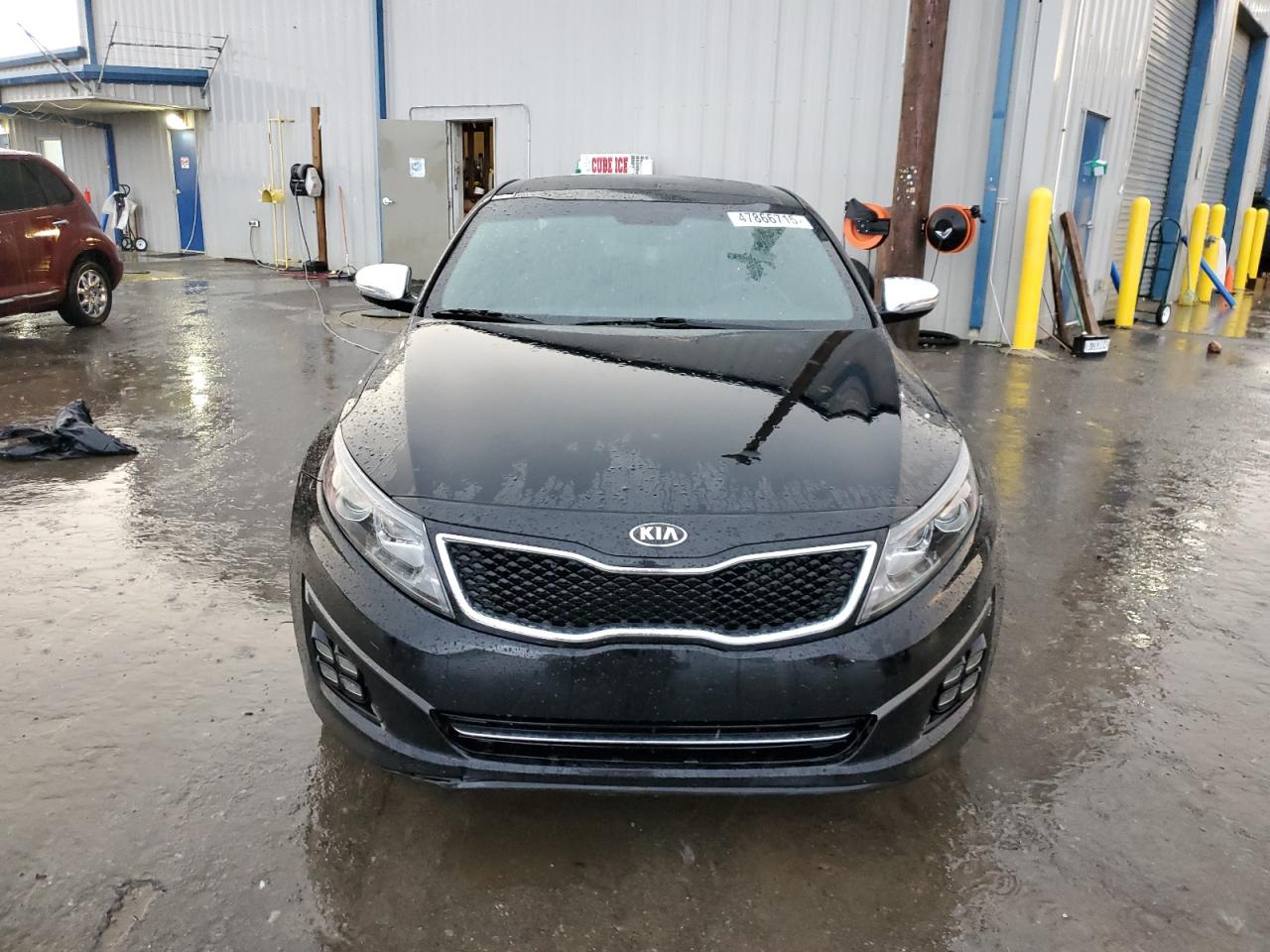2014 Kia Optima - Image 5