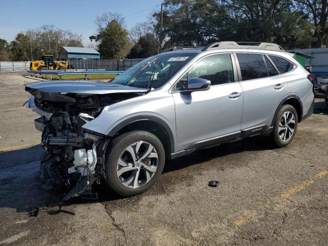 2020 Subaru Outback Limited Xt