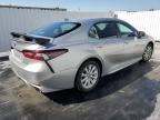 2024 Toyota Camry Se Night Shade продається в Opa Locka, FL - Minor Dent/Scratches