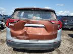 2022 Gmc Terrain Sle იყიდება Houston-ში, TX - Front End