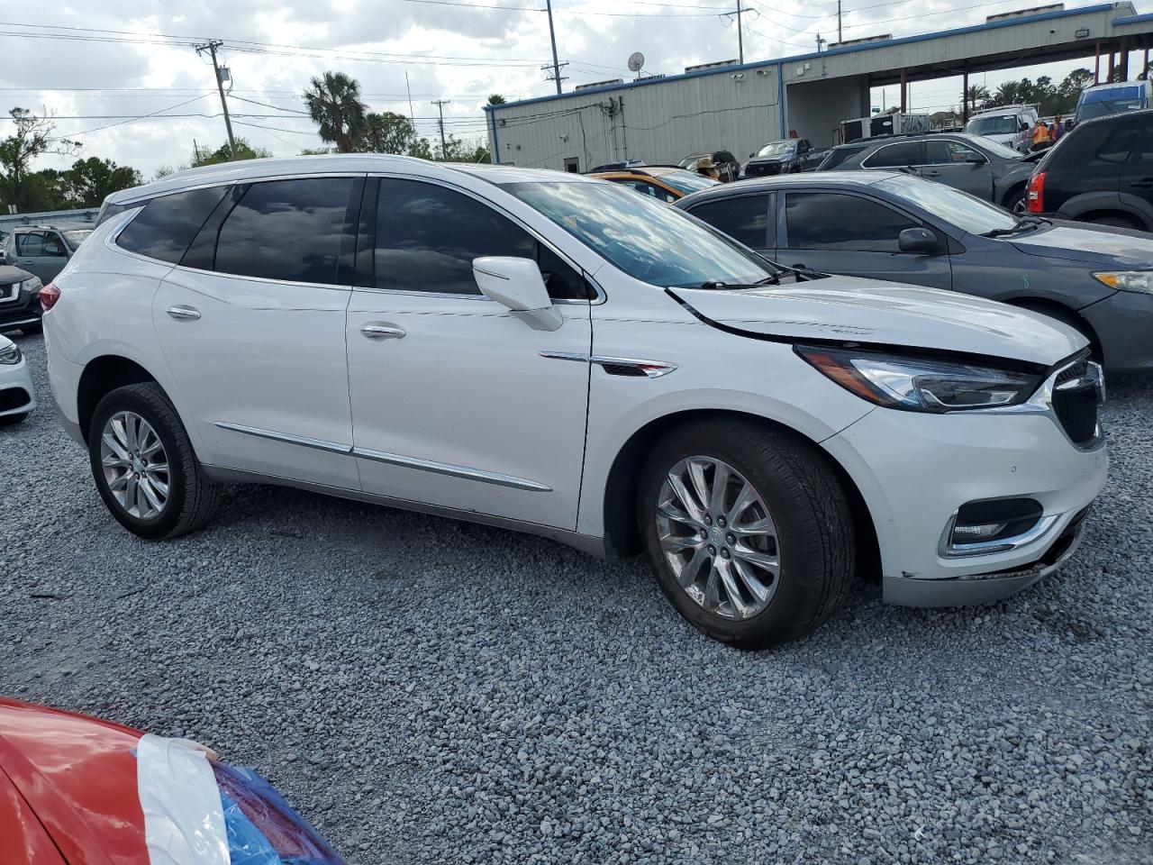 2018 Buick Enclave - Image 4