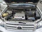 2004 Toyota Highlander  продається в Arlington, WA - Side