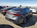2020 Kia Forte Fe за продажба в Albuquerque, NM - Front End
