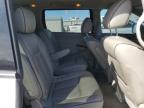 2011 Nissan Quest S de vânzare în Wichita, KS - All Over