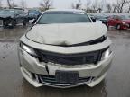 2015 Chevrolet Impala Ltz for Sale in Bridgeton, MO - Front End