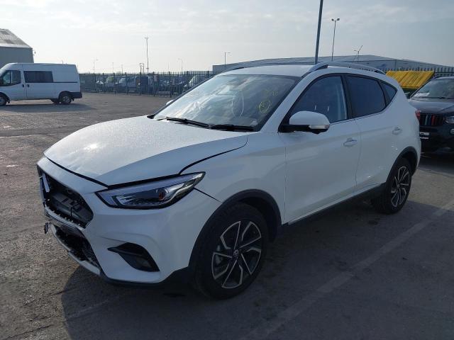 MG ZS EXCLUSI 2023