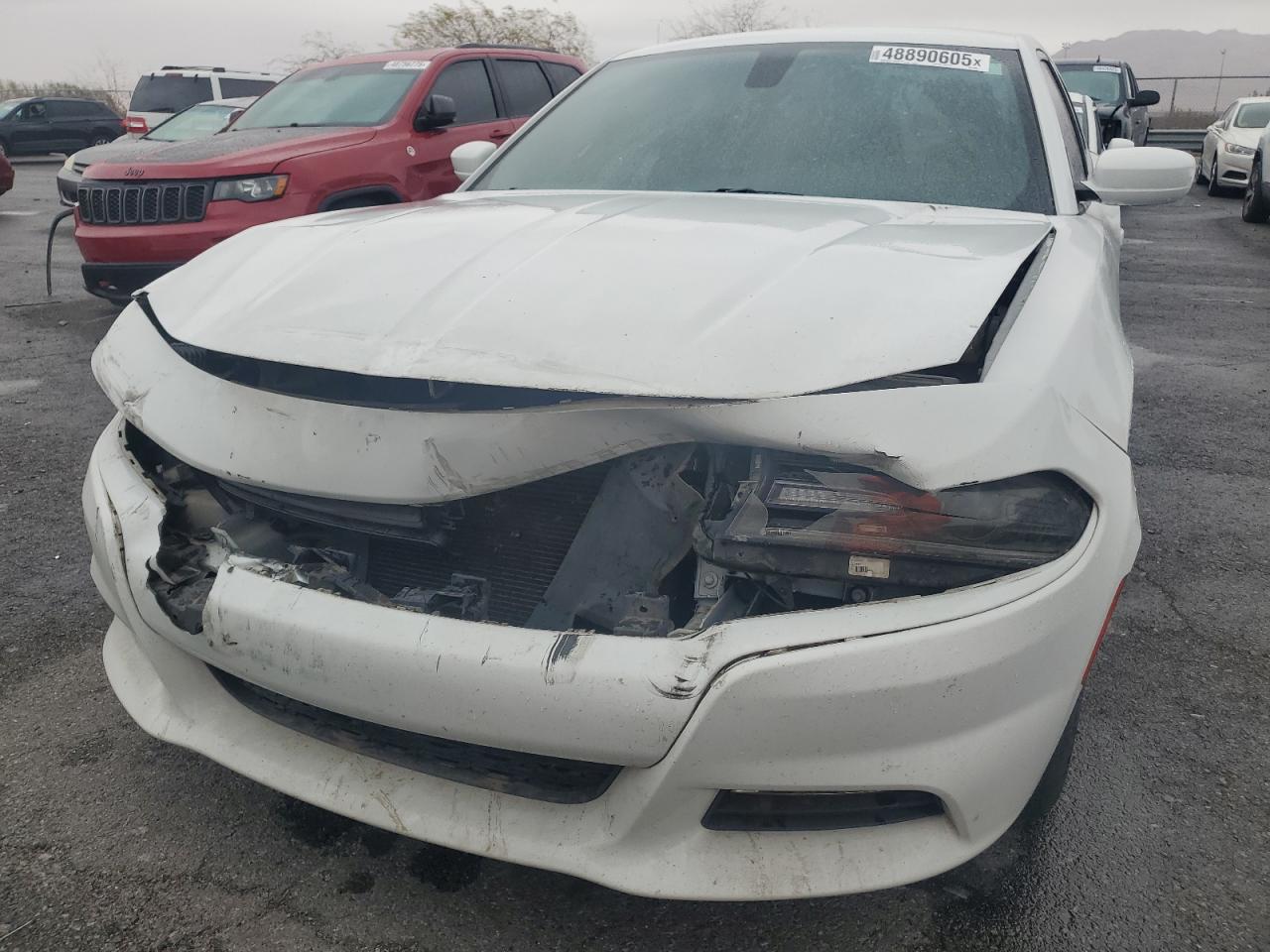 2017 Dodge Charger - Image 5