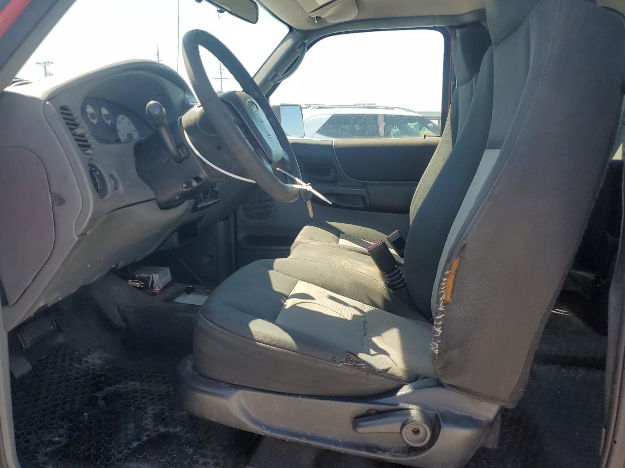 2007 Ford Ranger - Image 7