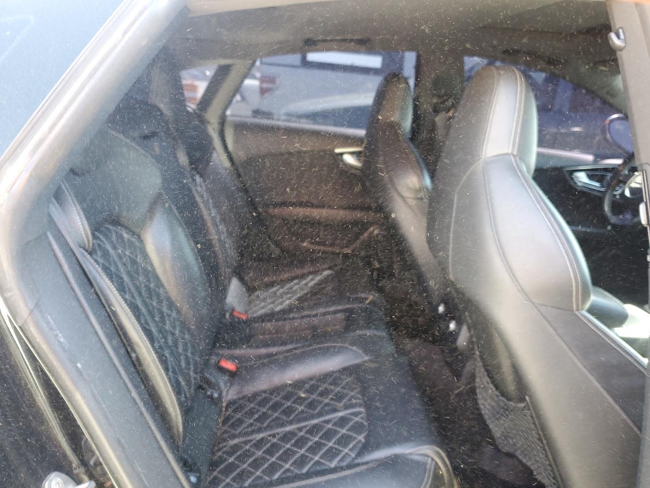 2013 Audi S7 Premium VIN: WAUW2AFC8DN132991 Lot: 50159955