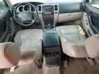 2003 Toyota 4Runner Limited продається в West Palm Beach, FL - Front End